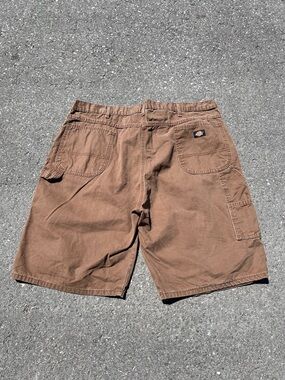 Dickies Carpenter Shorts